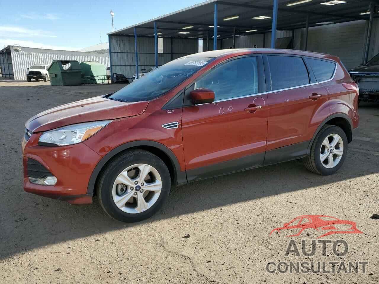 FORD ESCAPE 2015 - 1FMCU9GX8FUC36000