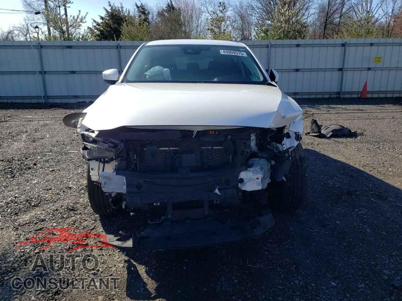 MAZDA CX-5 2018 - JM3KFBCM3J0437422