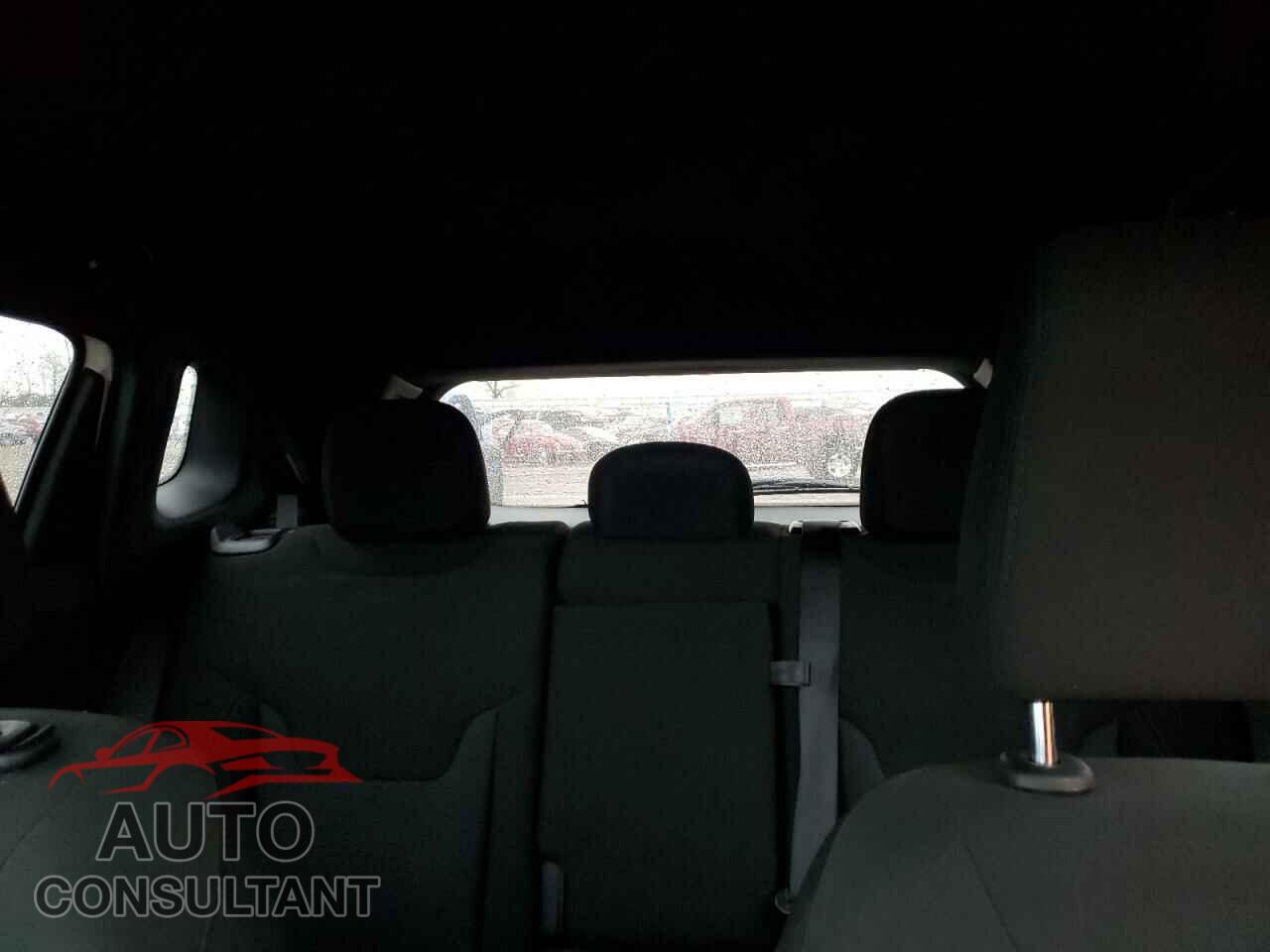 JEEP COMPASS 2023 - 3C4NJDAN7PT506393