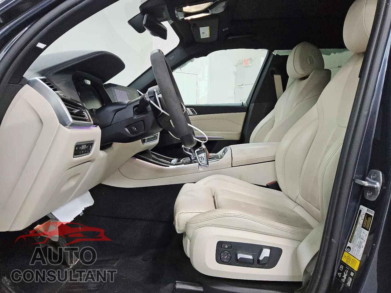 BMW X5 2020 - 5UXCR6C09L9B69372