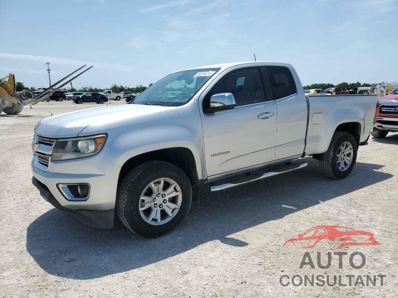 CHEVROLET COLORADO 2016 - 1GCHSCE32G1327358