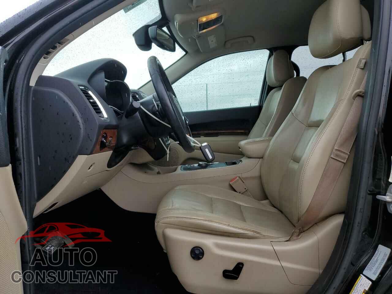 DODGE DURANGO 2015 - 1C4RDHDG5FC781784