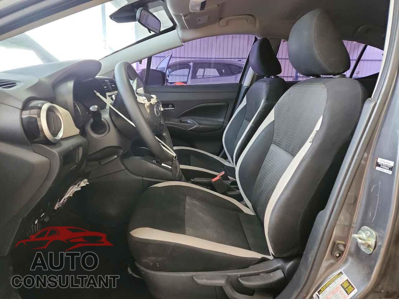 NISSAN VERSA 2020 - 3N1CN8EV5LL868314