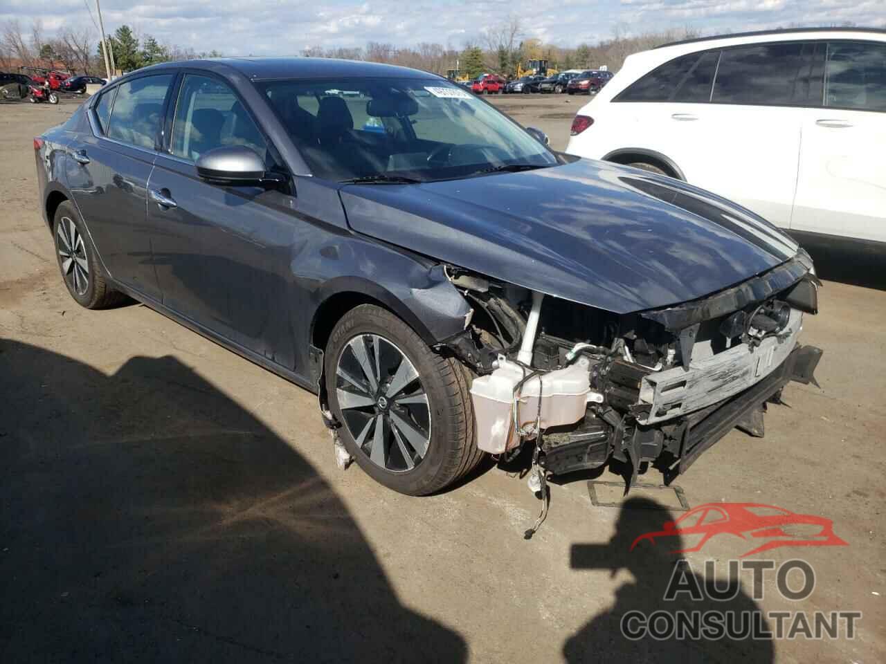 NISSAN ALTIMA 2020 - 1N4BL4EV1LC158576
