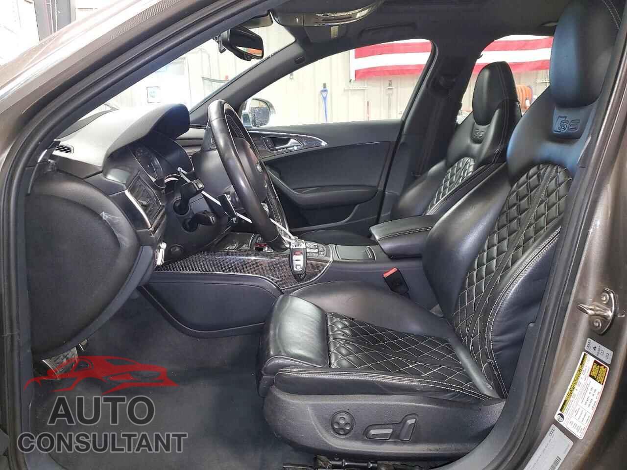 AUDI S6/RS6 2013 - WAUJ2BFC2DN103468