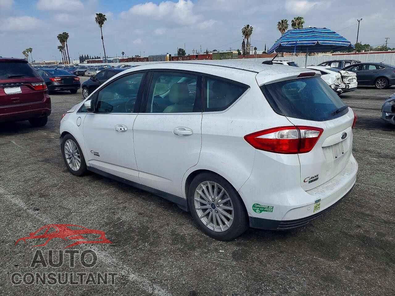 FORD CMAX 2015 - 1FADP5CU3FL103287