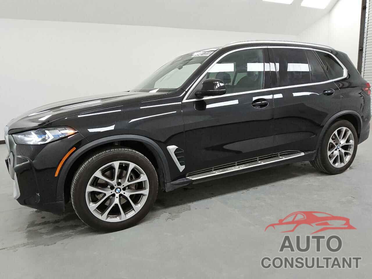 BMW X5 2024 - 5UX23EU04R9T53436