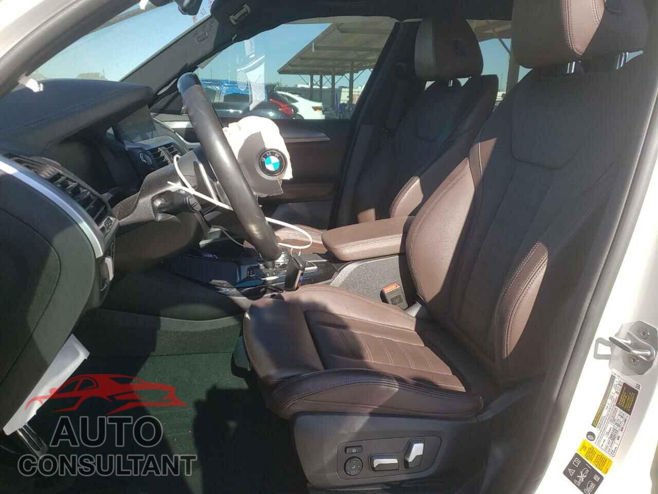 BMW X3 2020 - 5UXTY9C04L9D23765