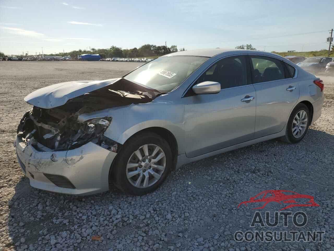 NISSAN ALTIMA 2016 - 1N4AL3AP2GN374735