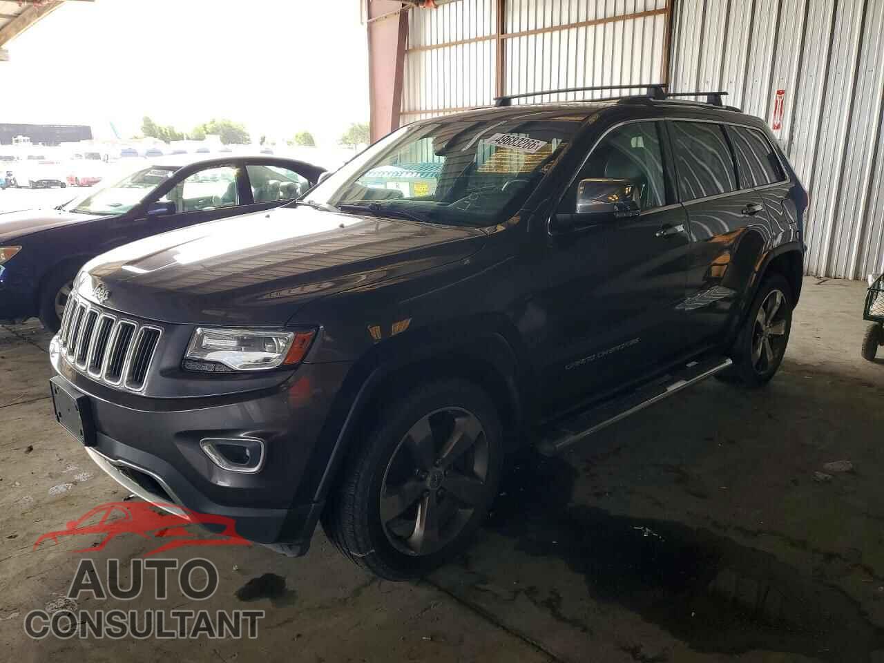JEEP CHEROKEE 2014 - 1C4RJFBM5EC298882