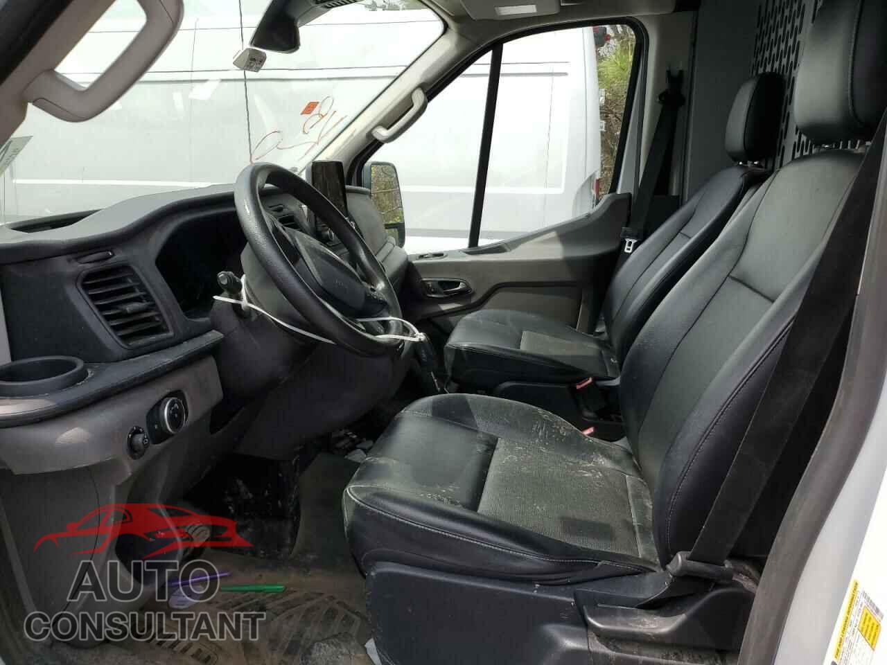 FORD TRANSIT 2020 - 1FTBR1C86LKB71205