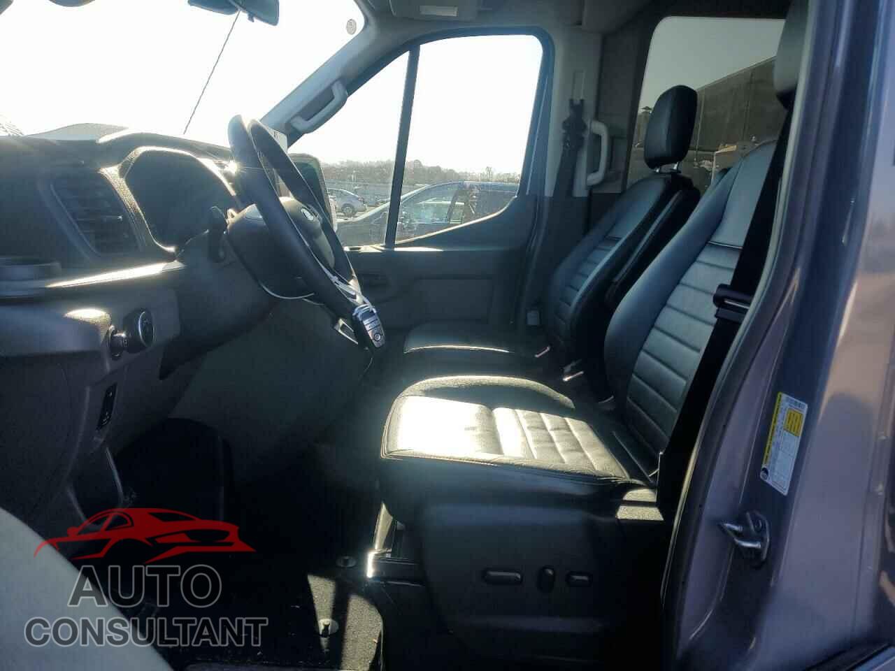 FORD TRANSIT 2023 - 1FBAX2CG9PKB90629