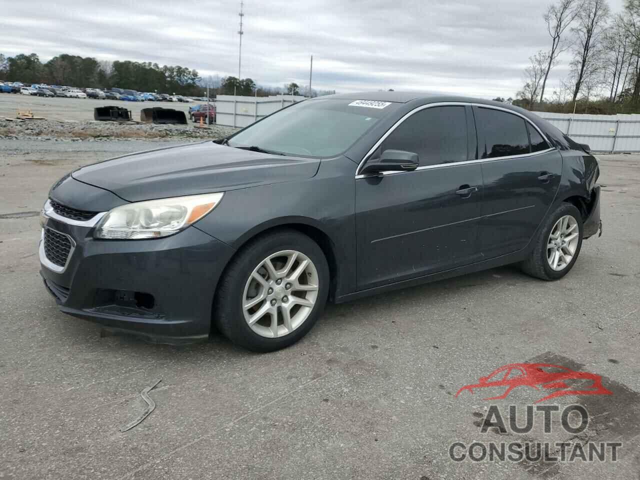 CHEVROLET MALIBU 2014 - 1G11C5SLXEF242050