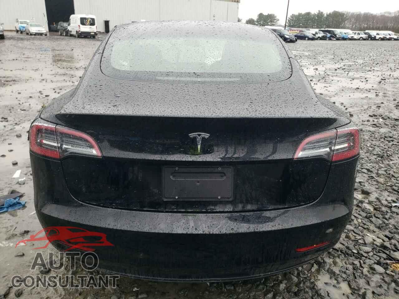 TESLA MODEL 3 2023 - 5YJ3E1EA8PF661406