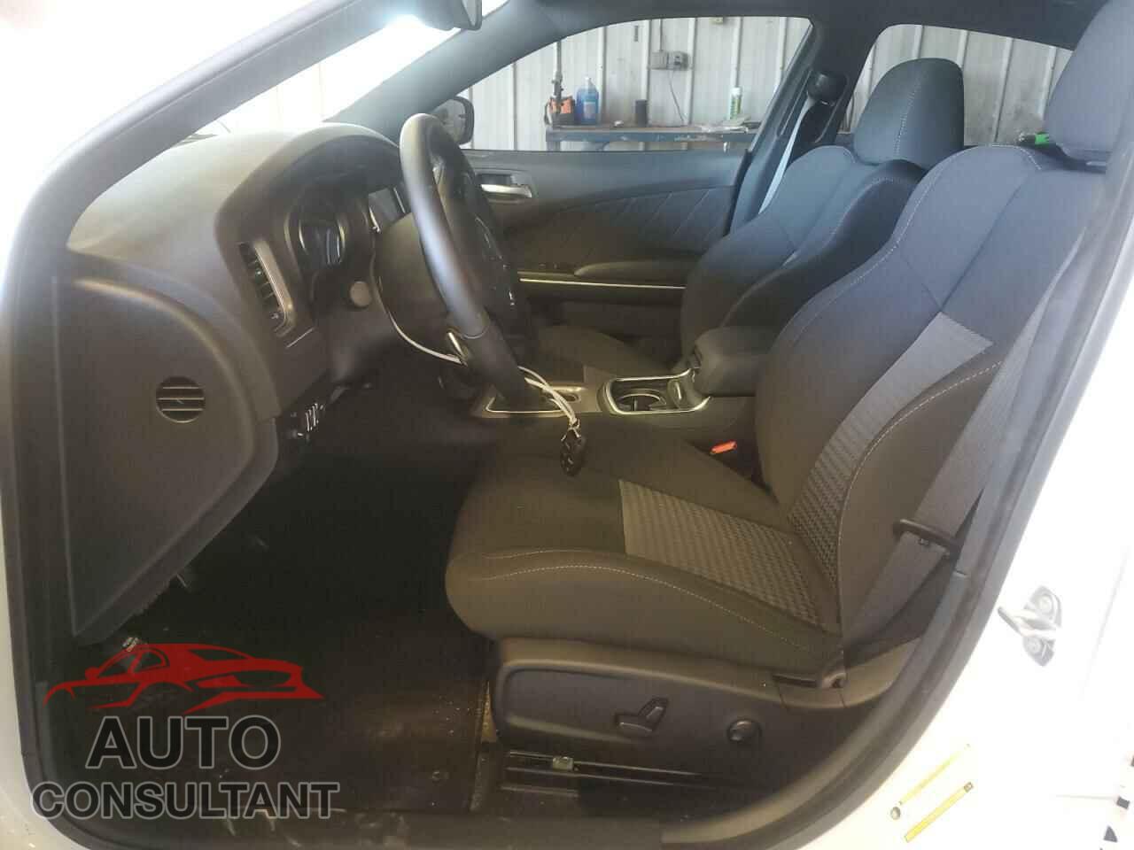 DODGE CHARGER 2023 - 2C3CDXGJ6PH702343