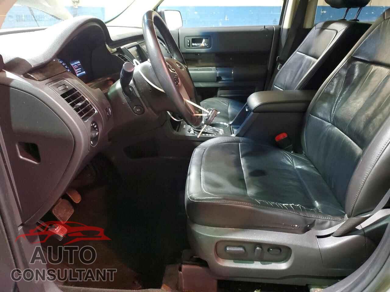 FORD FLEX 2014 - 2FMHK6C8XEBD30800
