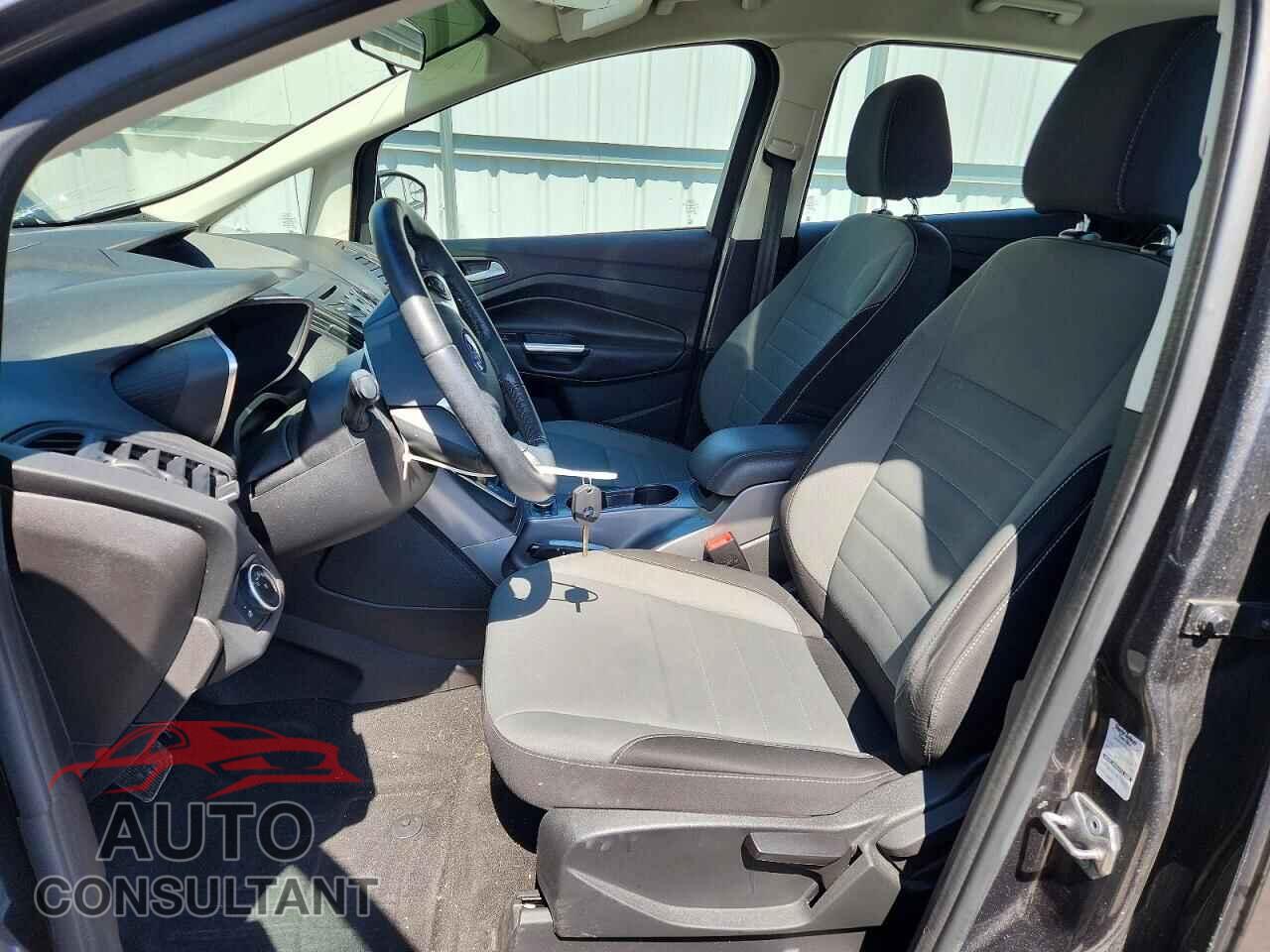 FORD CMAX 2016 - 1FADP5AU9GL120339