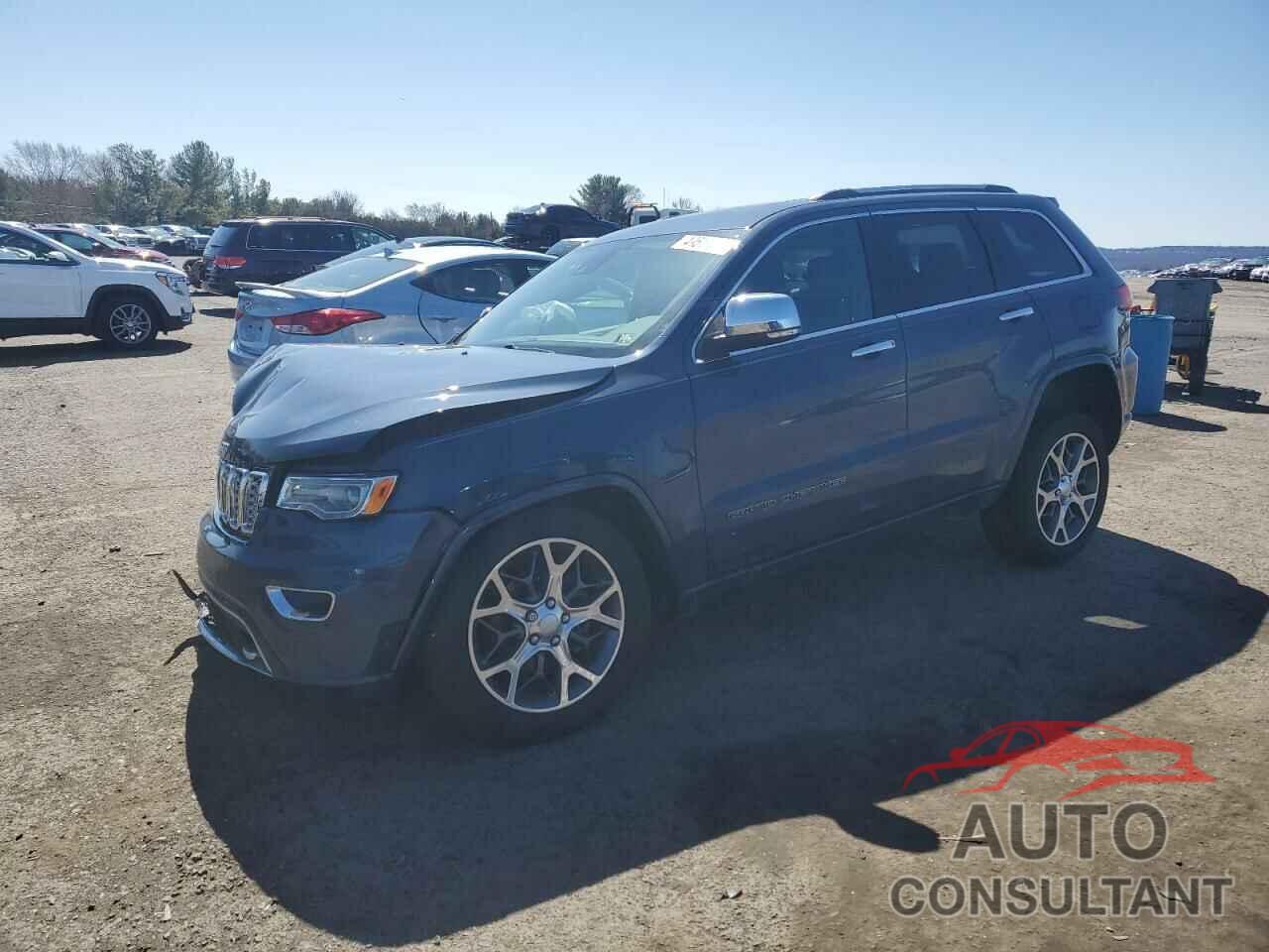 JEEP GRAND CHER 2020 - 1C4RJFCG0LC236053