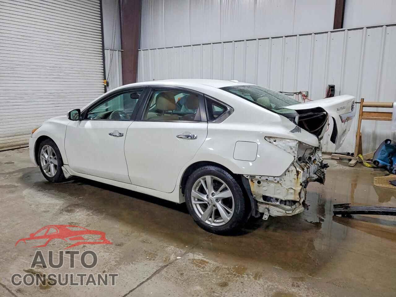 NISSAN ALTIMA 2015 - 1N4AL3AP1FC227431
