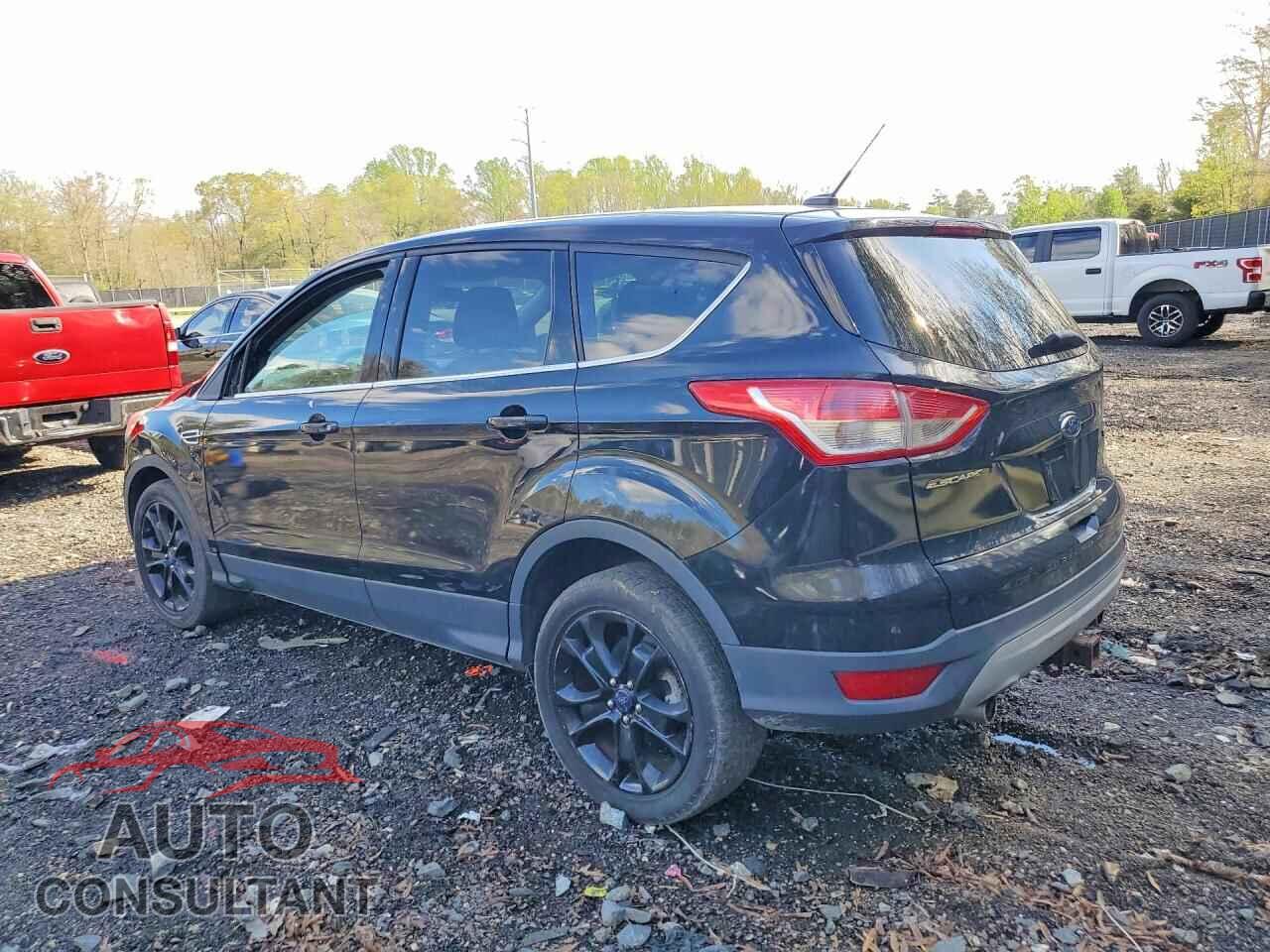 FORD ESCAPE 2013 - 1FMCU0G94DUC62037