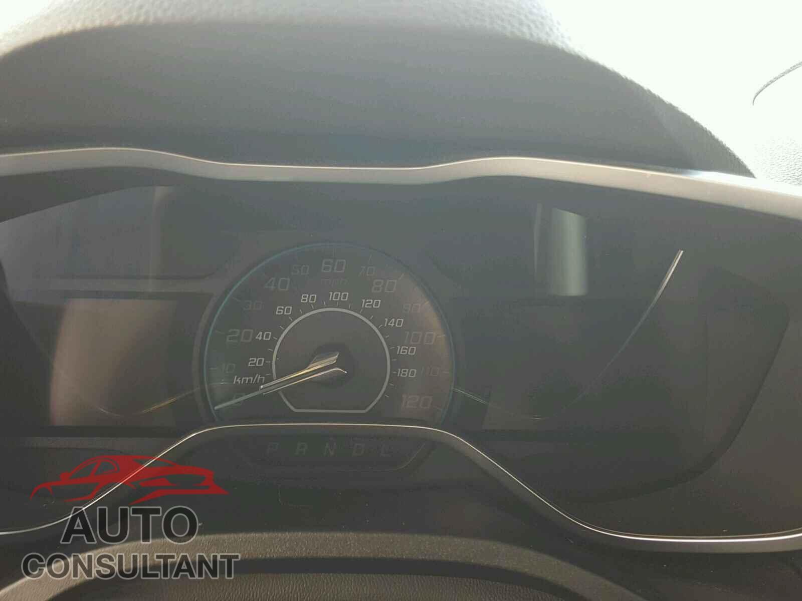 FORD CMAX 2016 - 1FADP5BU3GL120836