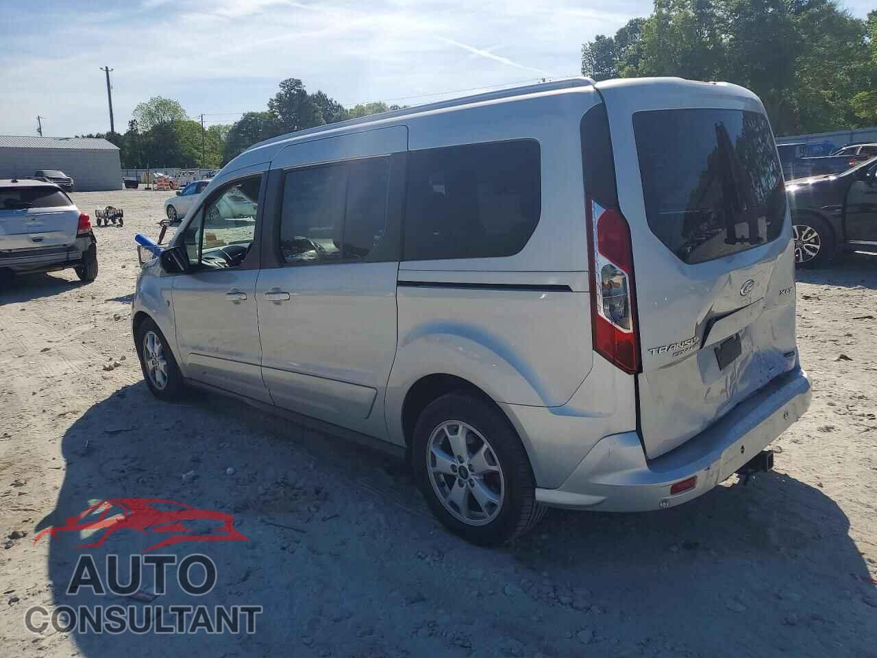 FORD TRANSIT 2016 - NM0GE9F72G1237261