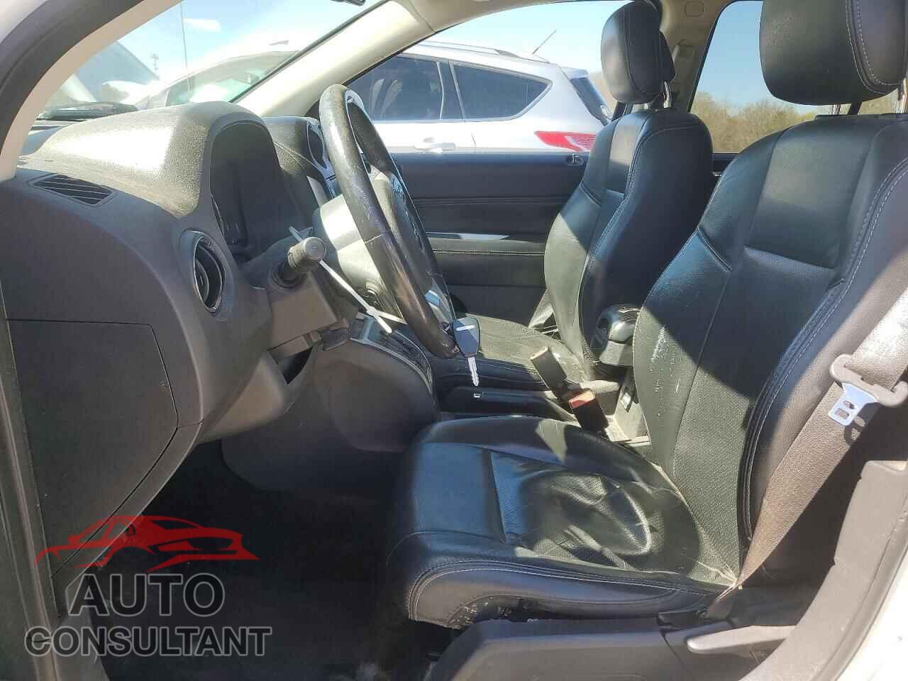 JEEP COMPASS 2015 - 1C4NJDCB6FD120815