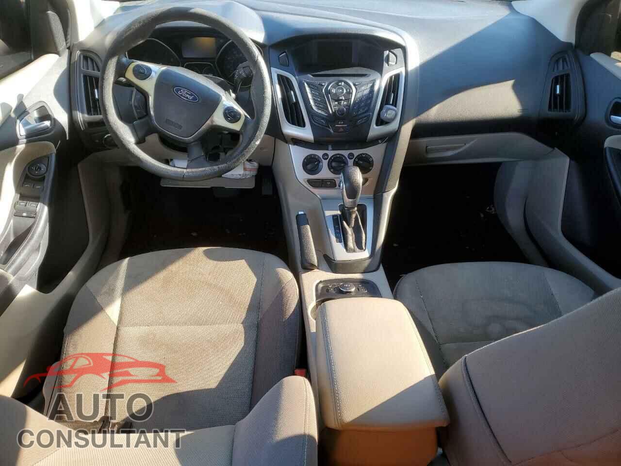FORD FOCUS 2014 - 1FADP3K28EL434935