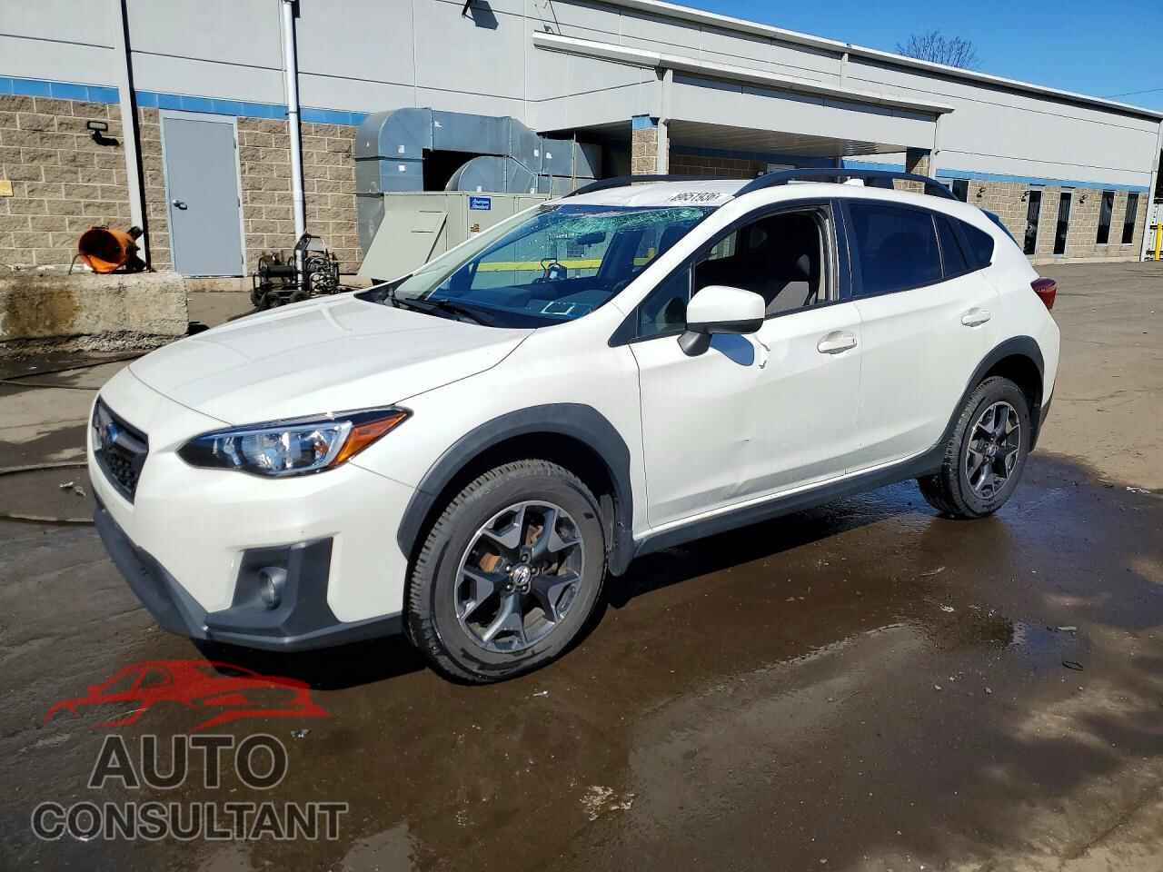 SUBARU CROSSTREK 2018 - JF2GTABCXJH219829