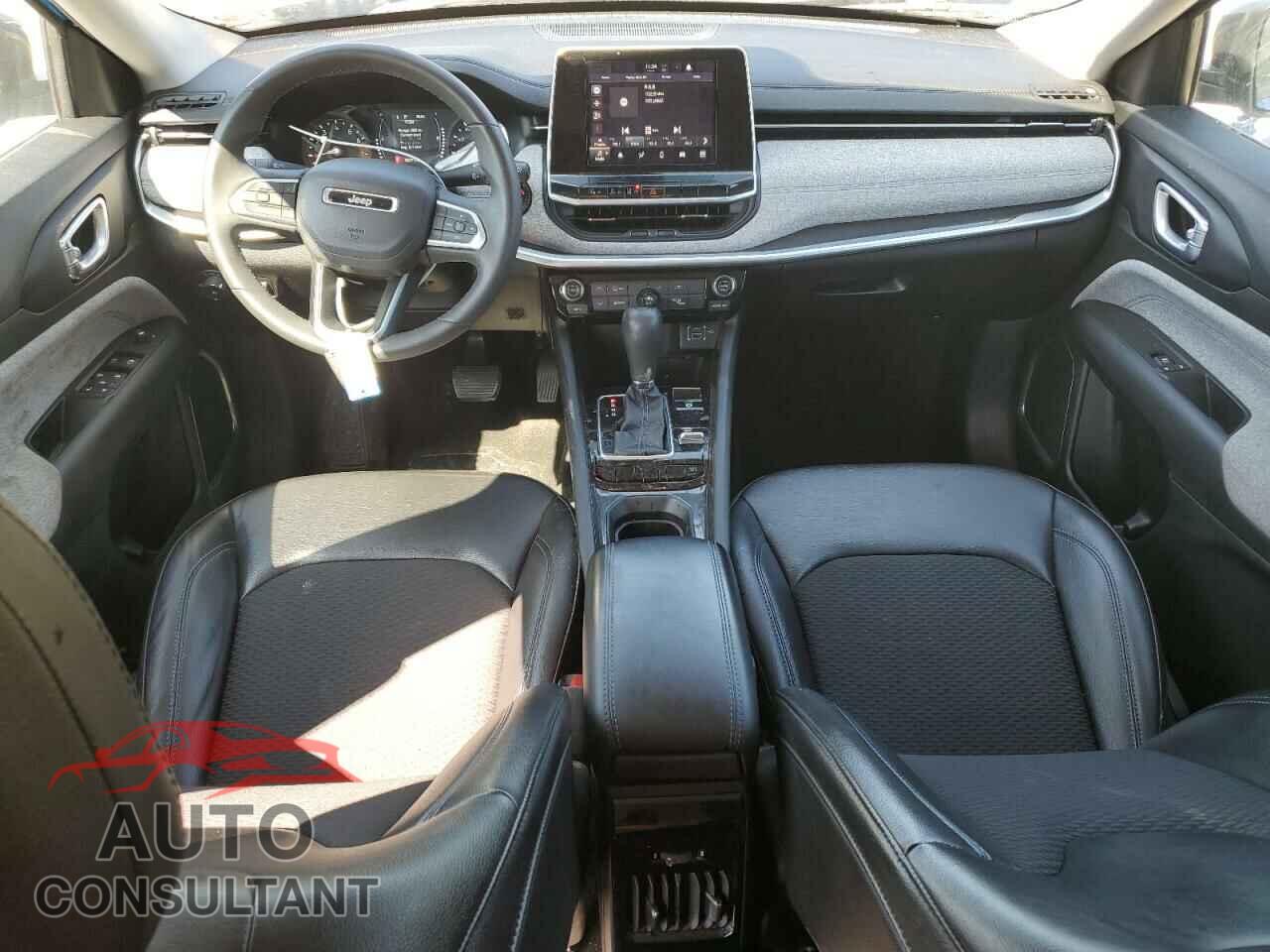 JEEP COMPASS 2022 - 3C4NJDBB5NT152956
