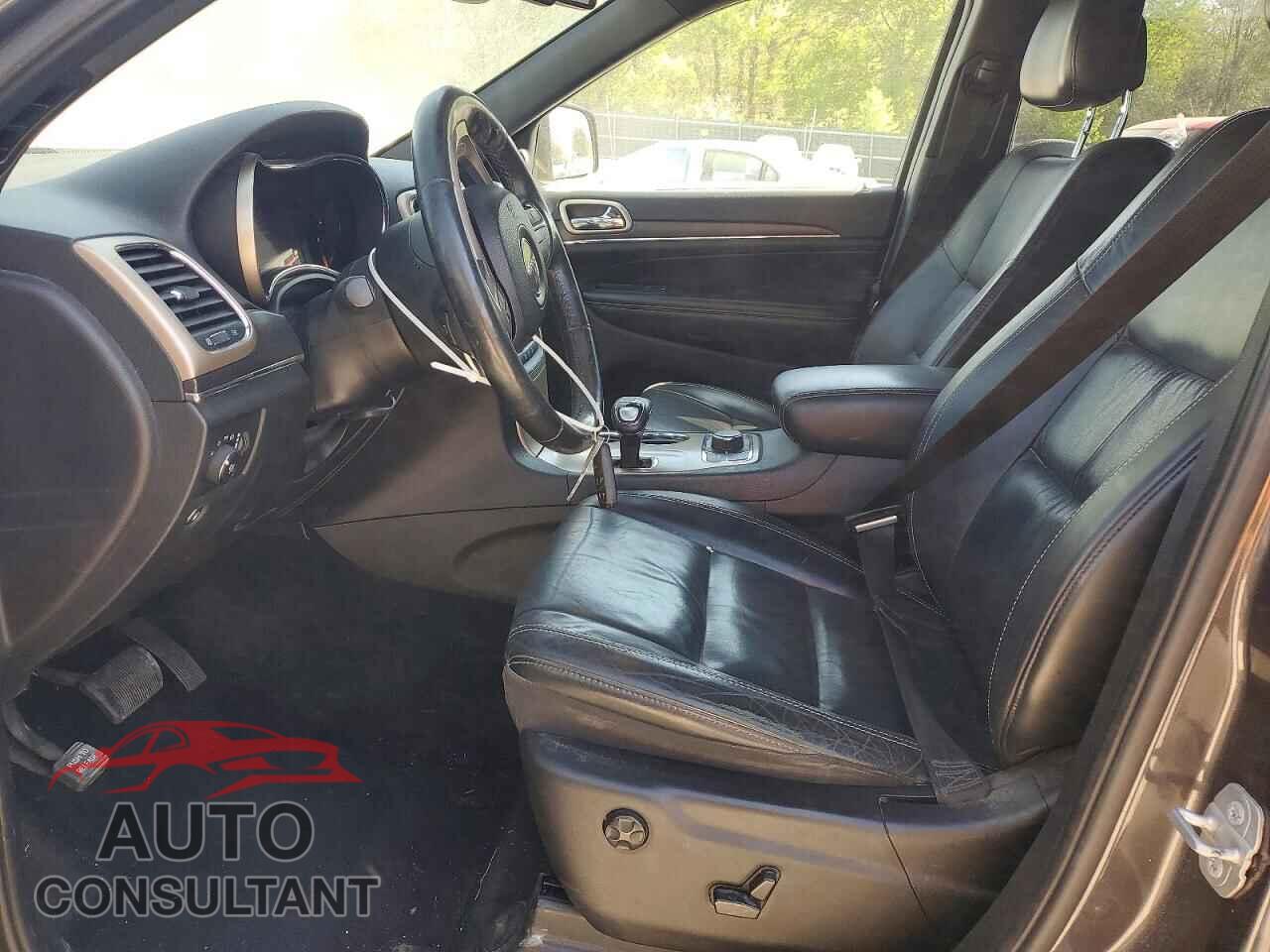 JEEP CHEROKEE 2015 - 1C4RJFBG4FC951455