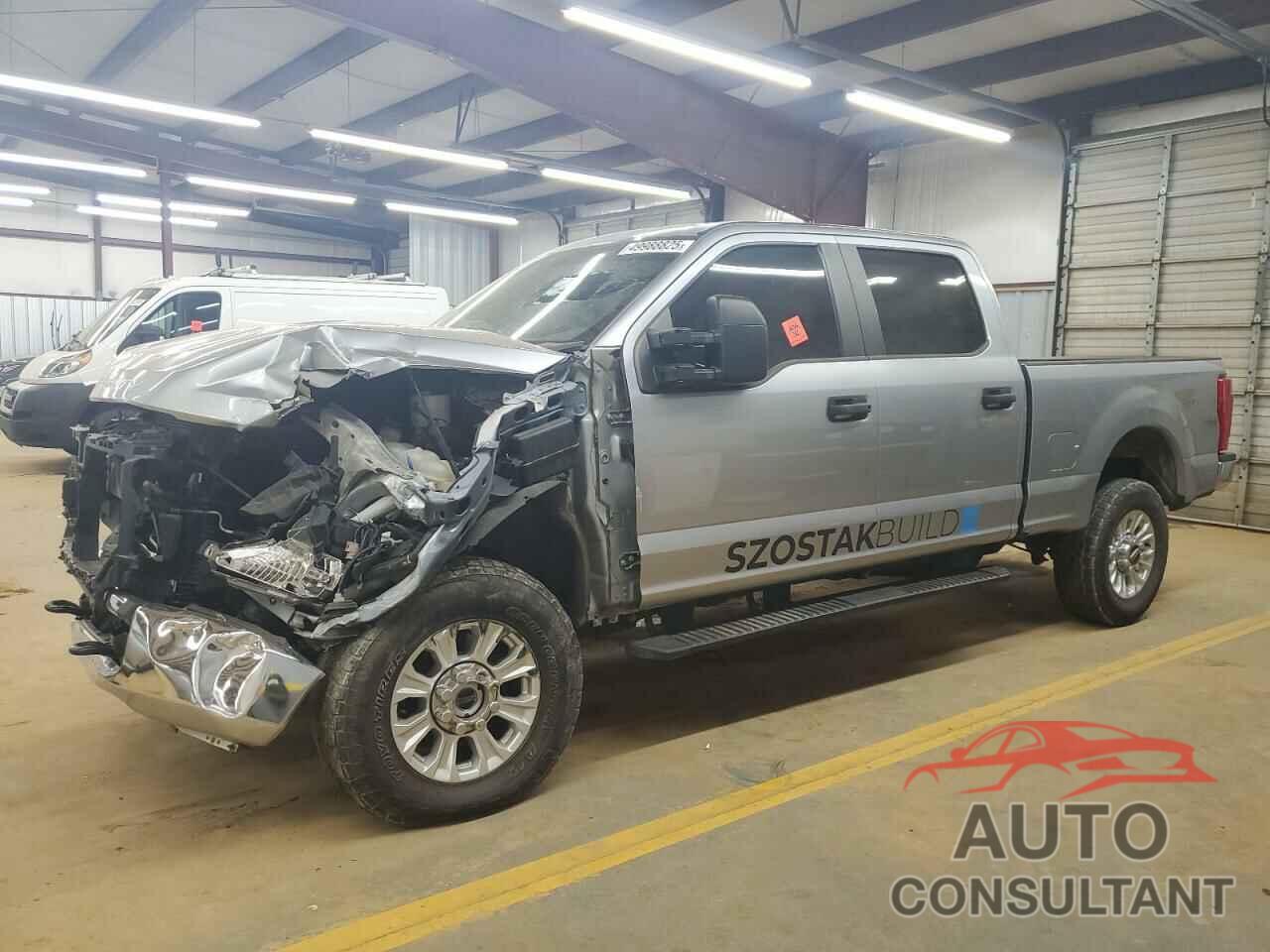 FORD F250 2021 - 1FT7W2B67MED66024