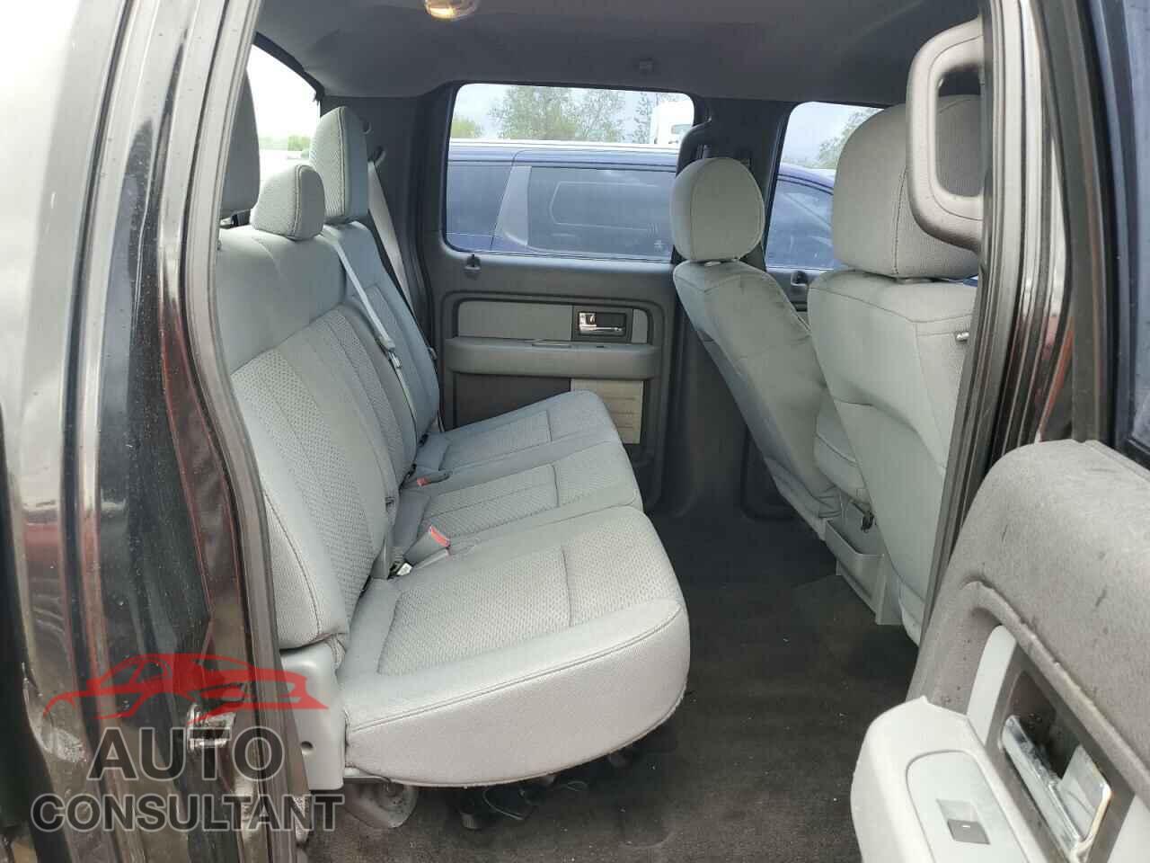 FORD F-150 2014 - 1FTEW1CM8EFB28788