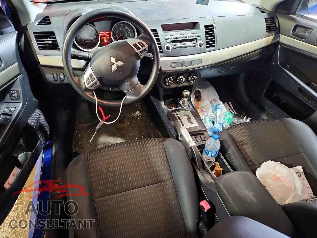 MITSUBISHI LANCER 2012 - JA32V2FW5CU014232