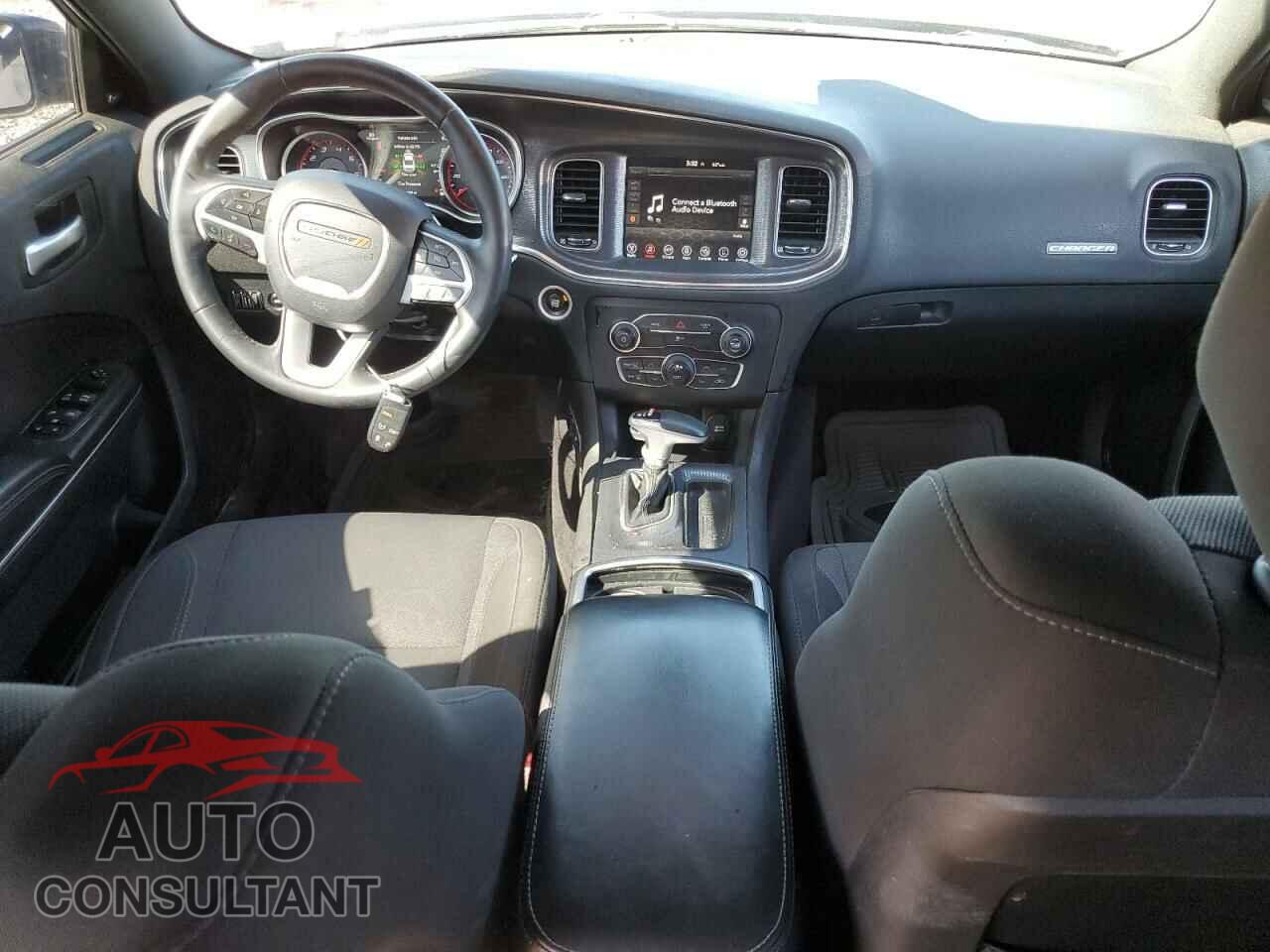 DODGE CHARGER 2017 - 2C3CDXHG4HH583552