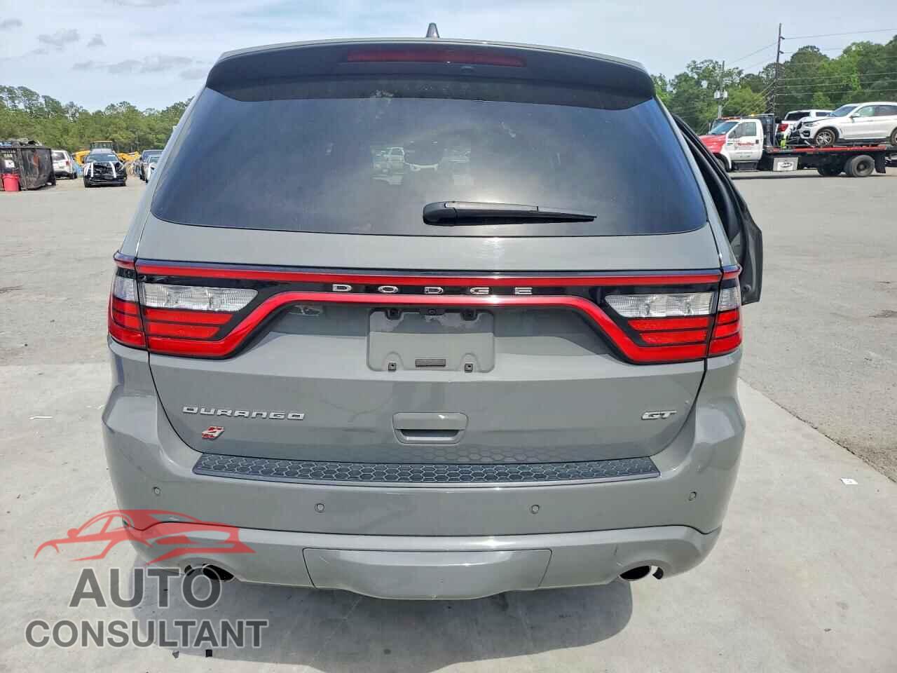 DODGE DURANGO 2024 - 1C4RDJDG0RC126170