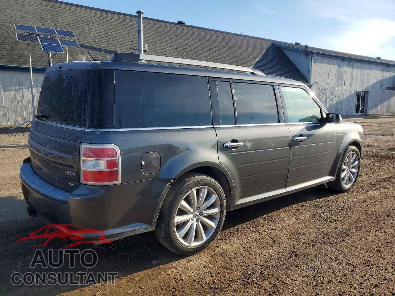 FORD FLEX 2016 - 2FMHK6C82GBA20854