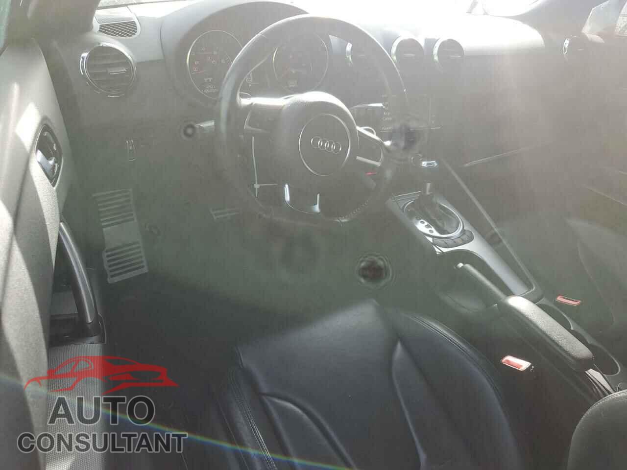 AUDI TT 2012 - TRUKFAFK4C1005308
