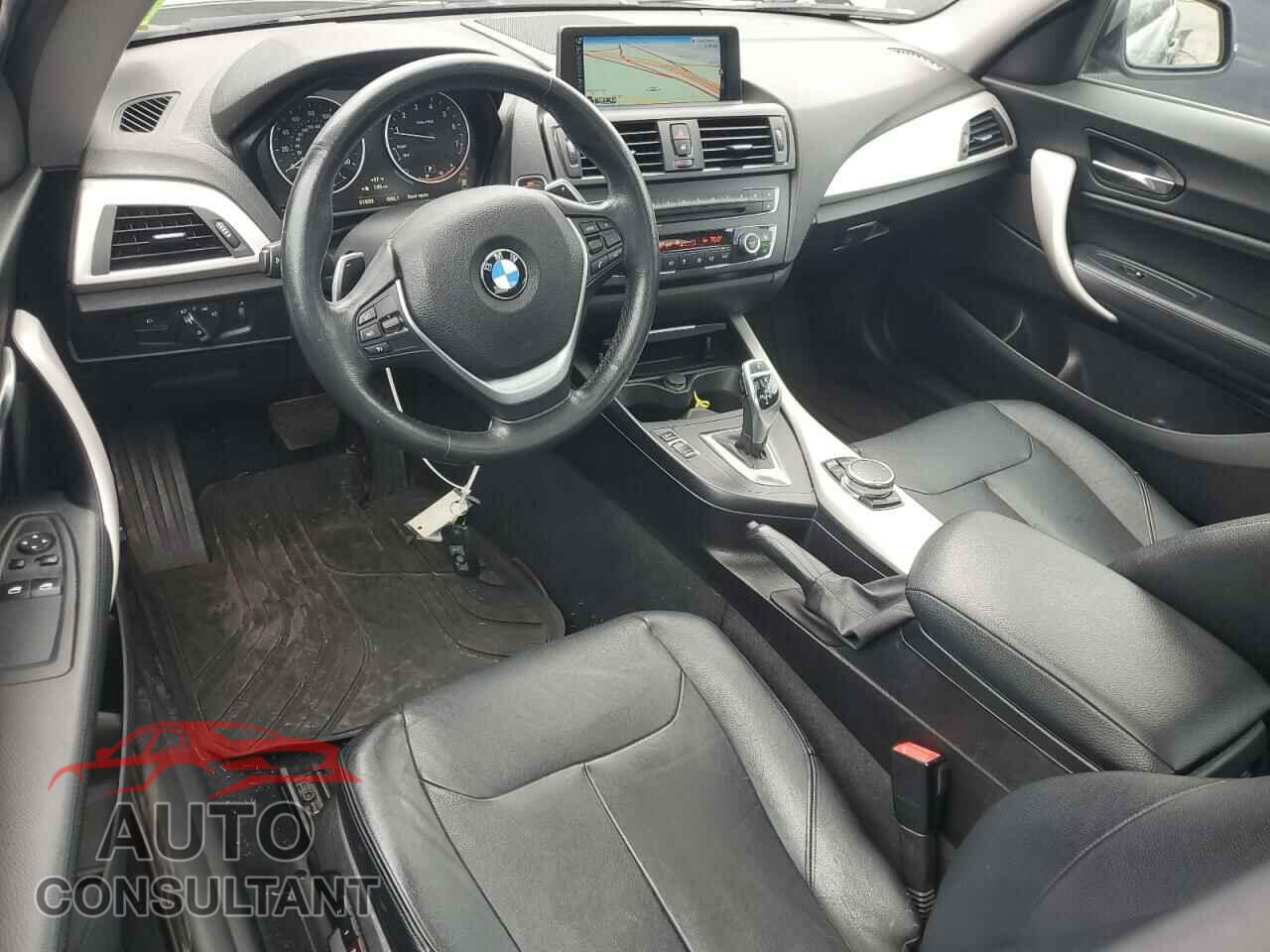BMW 2 SERIES 2015 - WBA1G9C52FVX96545