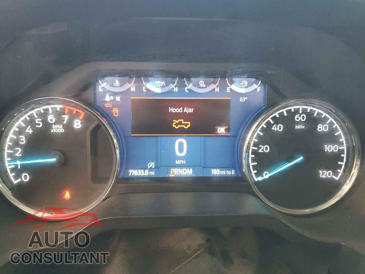 FORD F-150 2021 - 1FTEW1C55MKD57329