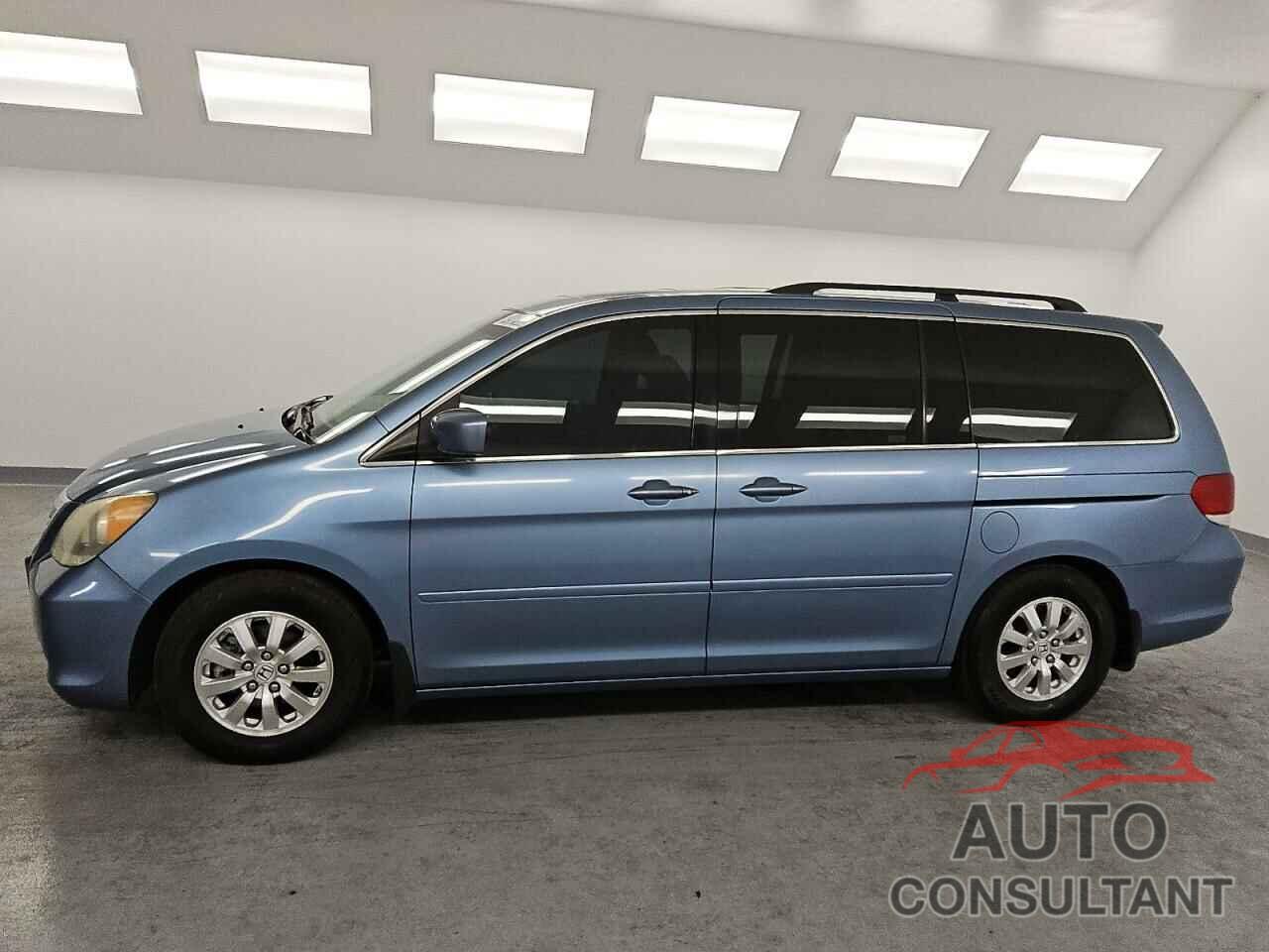 HONDA All Models 2009 - 5FNRL38699B037510