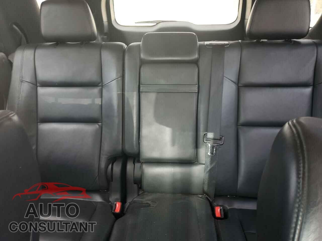 DODGE DURANGO 2016 - 1C4RDHDG1GC340557