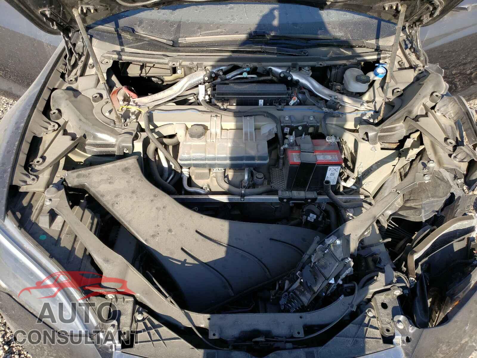 TESLA MODEL S 2018 - 5YJSA1E26JF294965