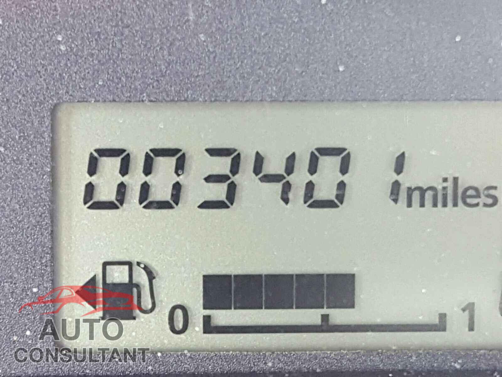 MITSUBISHI MIRAGE 2018 - ML32F3FJ2JHF03952