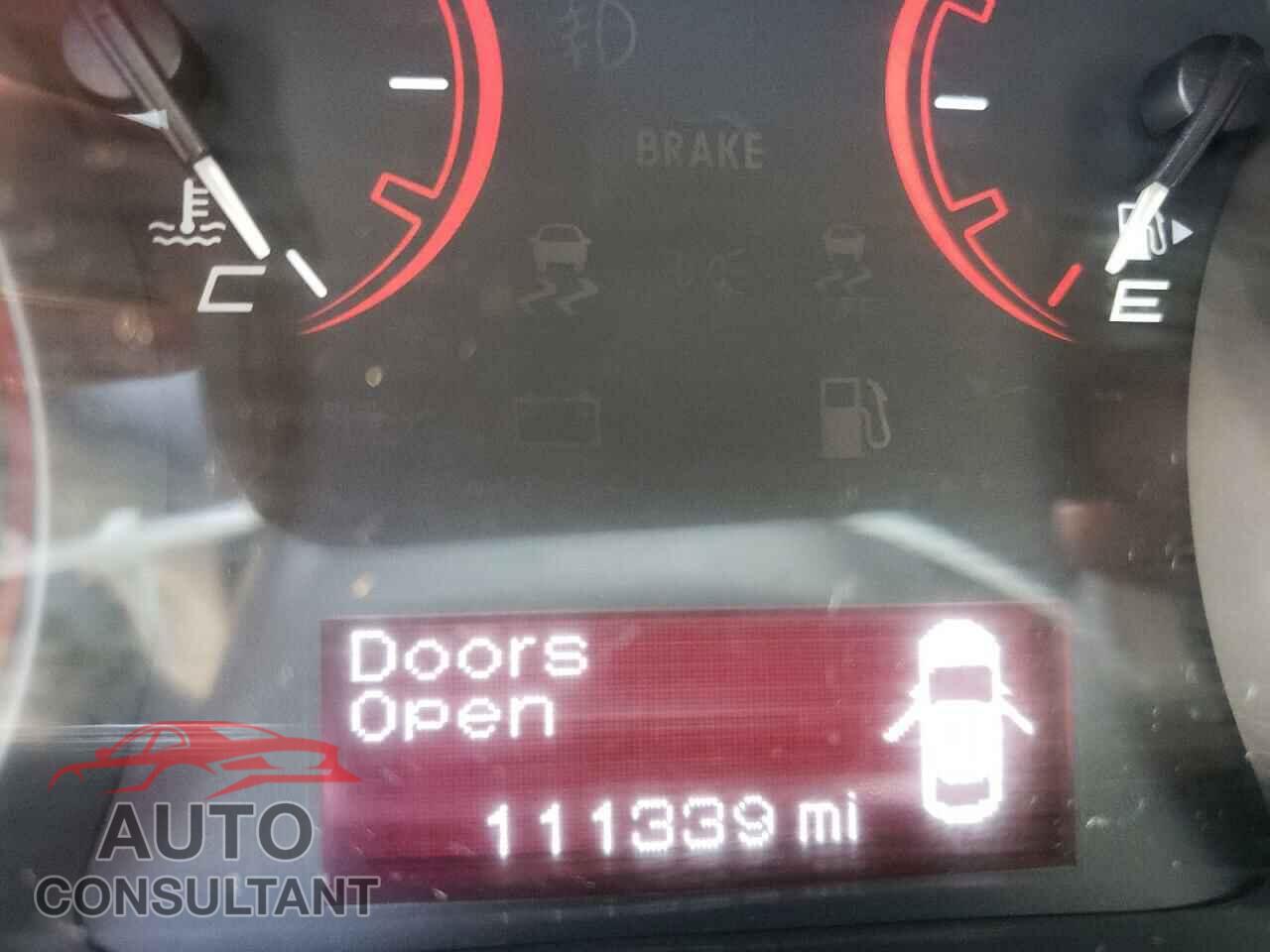DODGE DART 2016 - 1C3CDFBB6GD529222