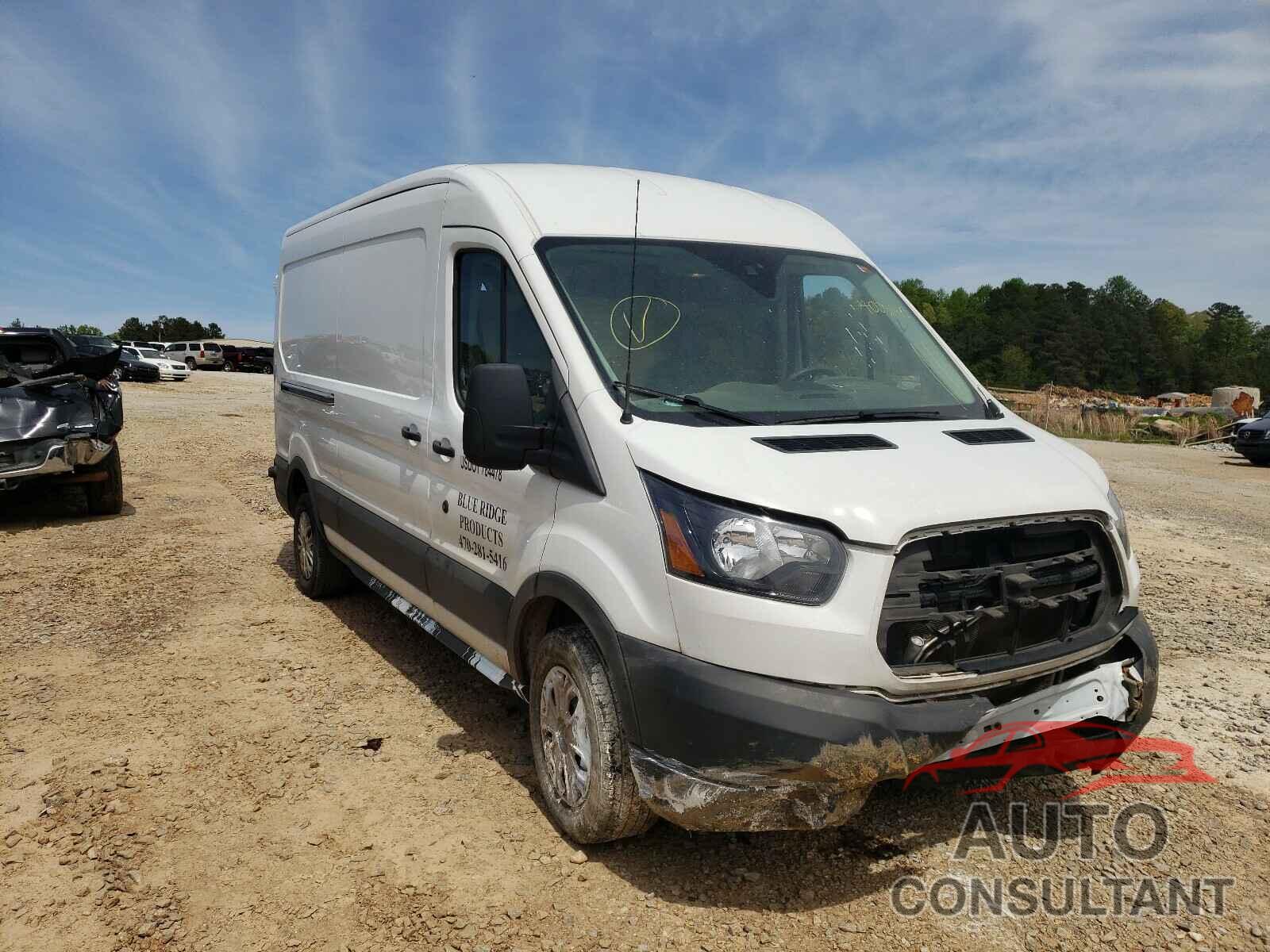 FORD TRANSIT CO 2019 - 1FTBW2CM6KKA10895