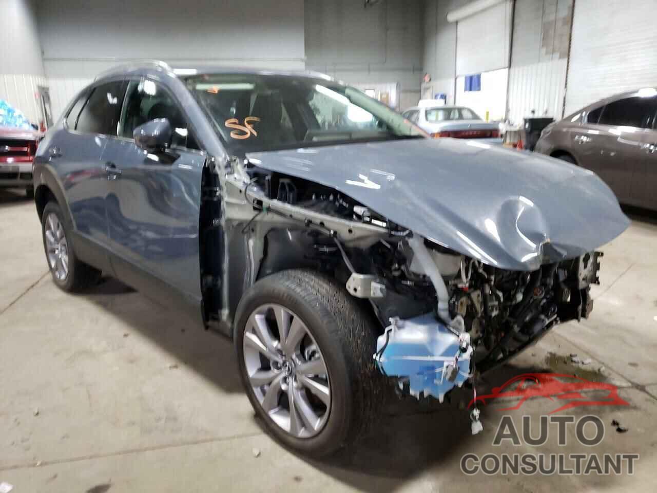 MAZDA CX30 2020 - 3MVDMBEM5LM128313