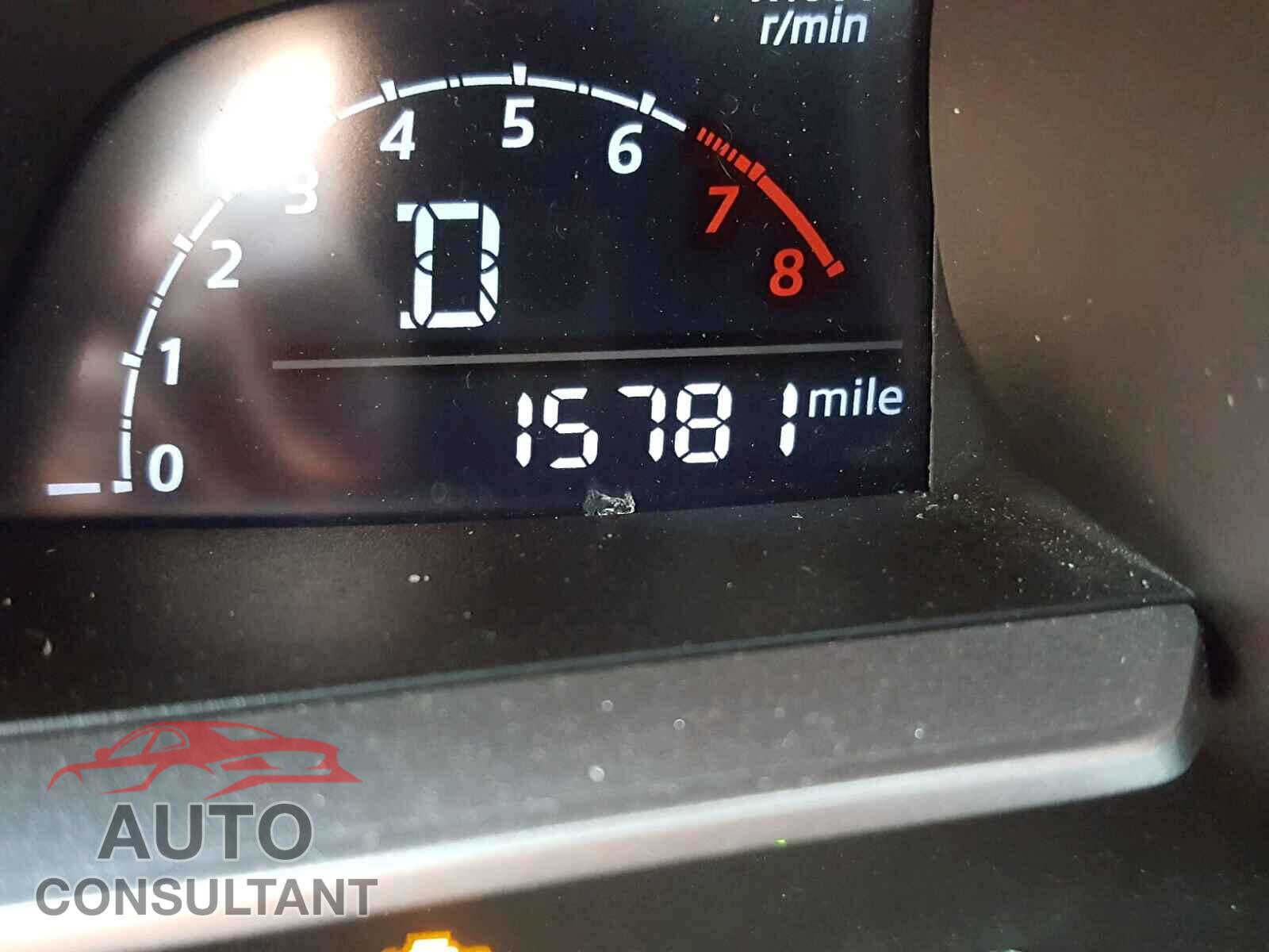 MAZDA 3 2015 - 3MZBM1L7XFM134836