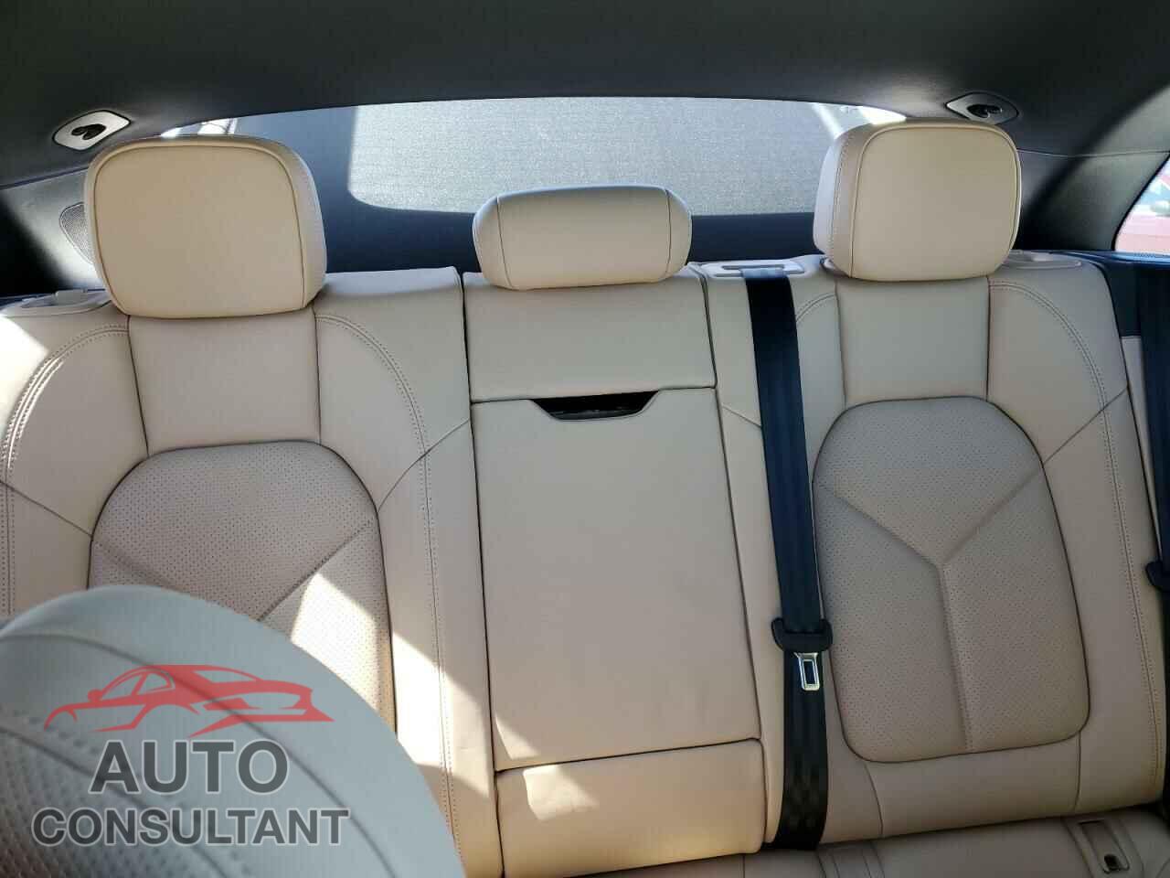 PORSCHE MACAN BASE 2023 - WP1AA2A59PLB10902