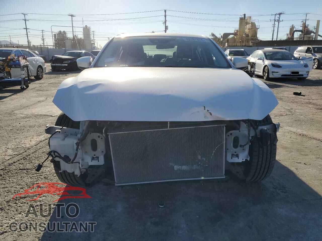 MAZDA 6 2021 - JM1GL1VM1M1608083